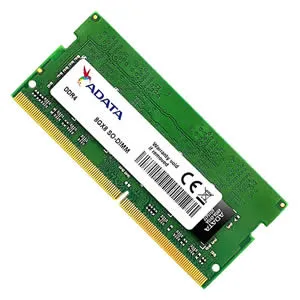 Memoria RAM ADATA SO-DIMM 8GB DDR4 2666MHz PC4-21300 CL19