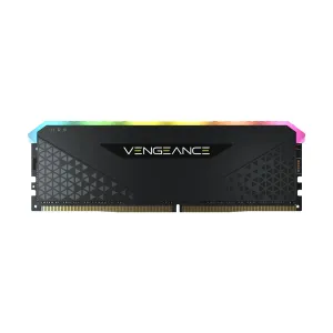 CORSAIR Vengeance RGB RS 16GB 1x16GB DDR4 3200MHz C16