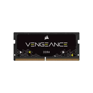 Memoria RAM Corsair Vengeance SO-DIMM 16GB DDR4 3200MHz CL22