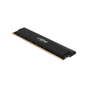Crucial Memoria RAM 16GB DDR5 6000 MHz CL36 1.35V