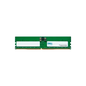 Memoria RAM Dell DIMM 16GB DDR5 U-DIMM 4800MHz ECC para PowerEdge R660xs R760xs