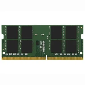 Memoria RAM Kingston SO-DIMM 16GB 1Rx16 DDR4 3200MHz PC4-25600 CL22 260 Pines