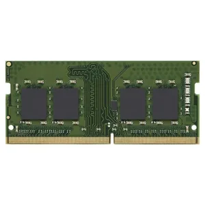Memoria RAM Kingston SO-DIMM 8GB 1Rx8 DDR4 3200MHz PC4-25600 CL22 260 Pines