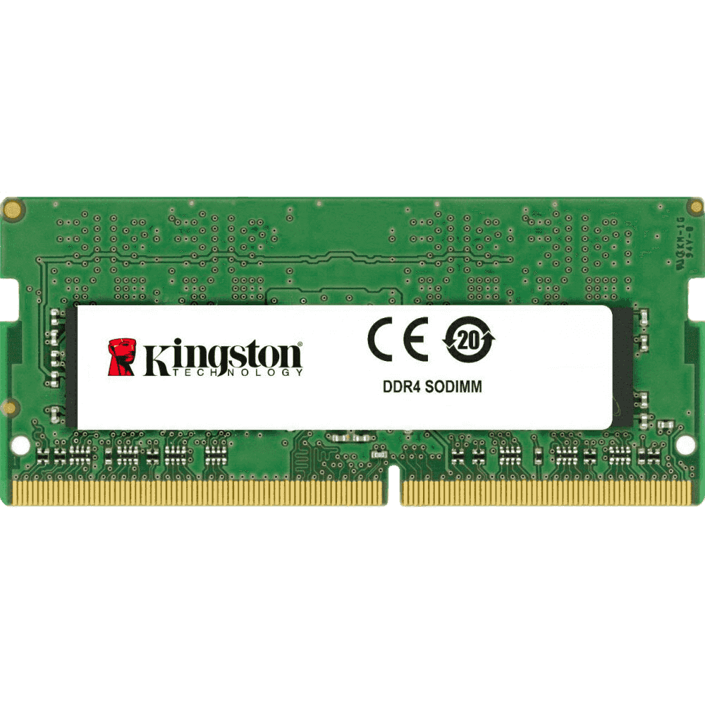 Memoria RAM Kingston 16GB DDR4 3200MHz CL22 para Notebook