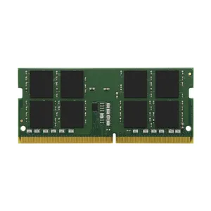 Memoria RAM Kingston SO-DIMM 16GB 1Rx8 DDR4 3200MHz PC4-25600 CL22 260 Pines