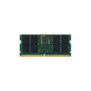 Kingston SO-DIMM 16GB DDR5-5600 MHz CL46 1RX8 262-pin