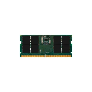 Kingston SO-DIMM 16GB DDR5-5600 MHz CL46 1RX16 262-pin