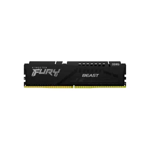 Memoria RAM Kingston Fury Beast Black EXPO 16GB DDR5-5600MT/s DIMM