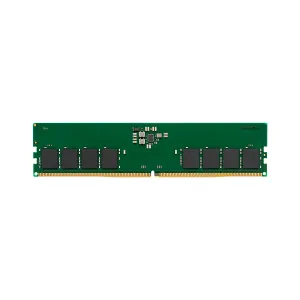 Memoria RAM Kingston 16GB DDR5 5600MT/s CL46 DIMM 1Rx8 1.1V 288-Pin Non-ECC 16Gbit