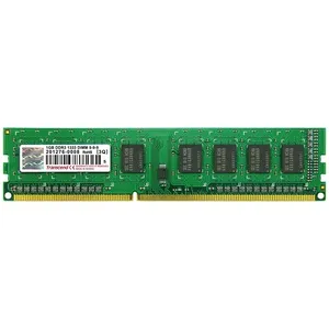 Memoria RAM Transcend 1GB DDR3 1333MHz DIMM