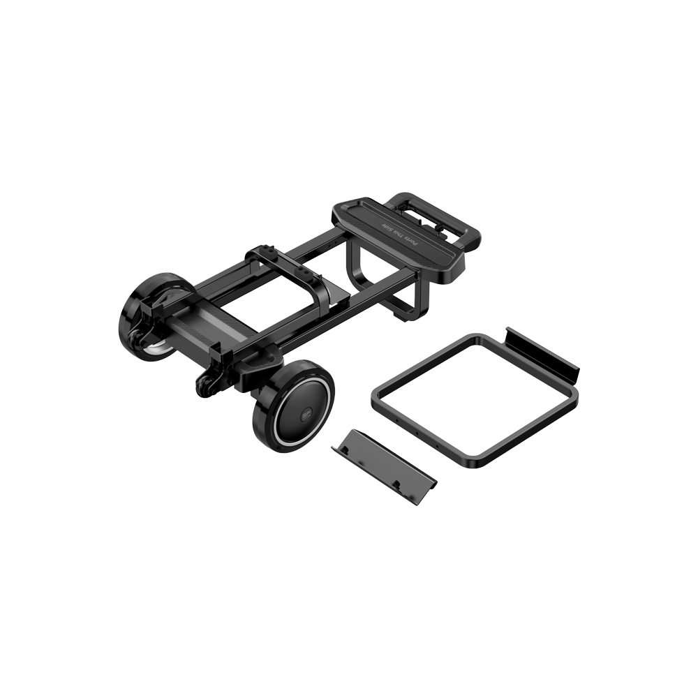 Carrito ECOFLOW Trolley para ECOFLOW Delta Pro