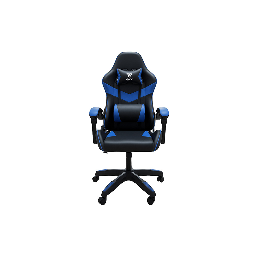 Silla Gamer ENV Olympus Core Ergonómica Azul