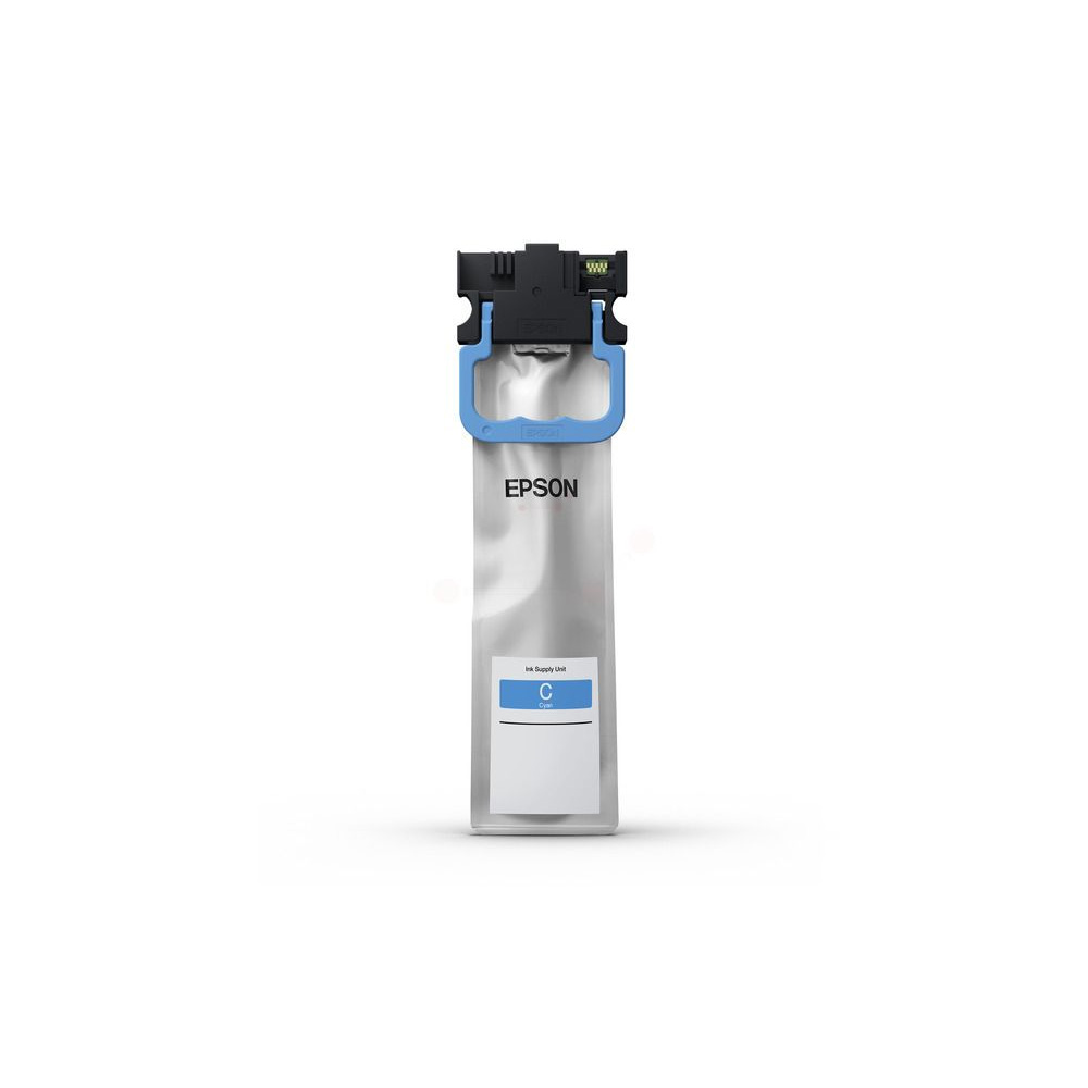 Tinta Epson T01C200 T01C2 Cyan WF-C529R/WF-C579R 5000 Páginas
