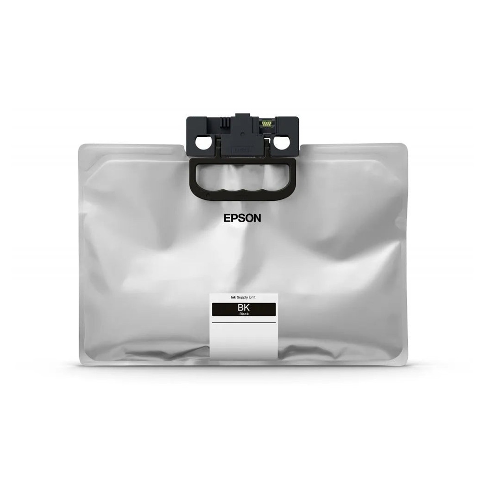 Epson Tinta T01D1 Negro WF C529R/C579R 50000 páginas