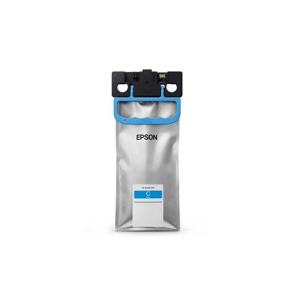 Epson Tinta T01D2 Cyan WF C529R/C579R 50000 páginas