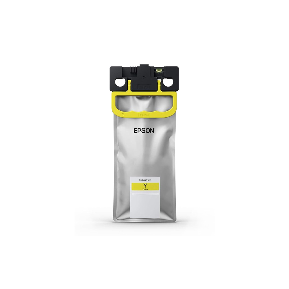 Epson Tinta T01D4 Amarillo WF C529R/C579R 50000 páginas