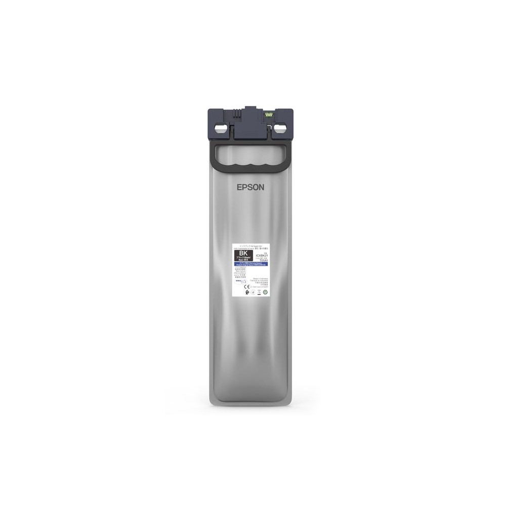 Tinta Epson T05B120 T05B Negro WF-C878R/WF-C879R 86000 Páginas