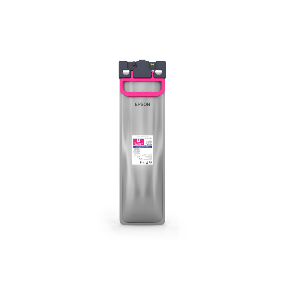 Tinta Epson T05B320 T05B Magenta WF-C878R/WF-C879R 50000 Páginas