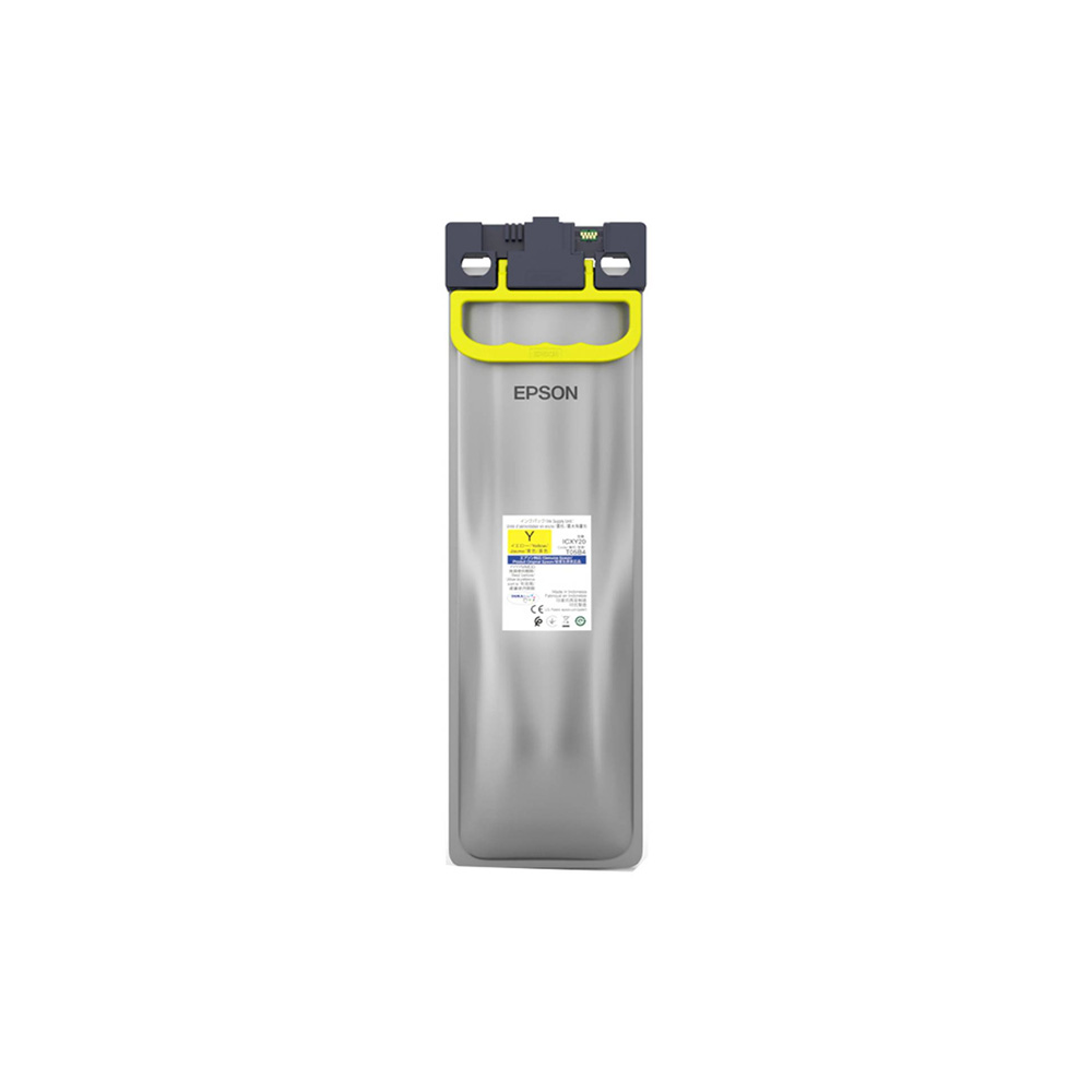 Tinta Epson T05B420 T05B Amarillo WF-C878R/WF-C879R 50000 Páginas
