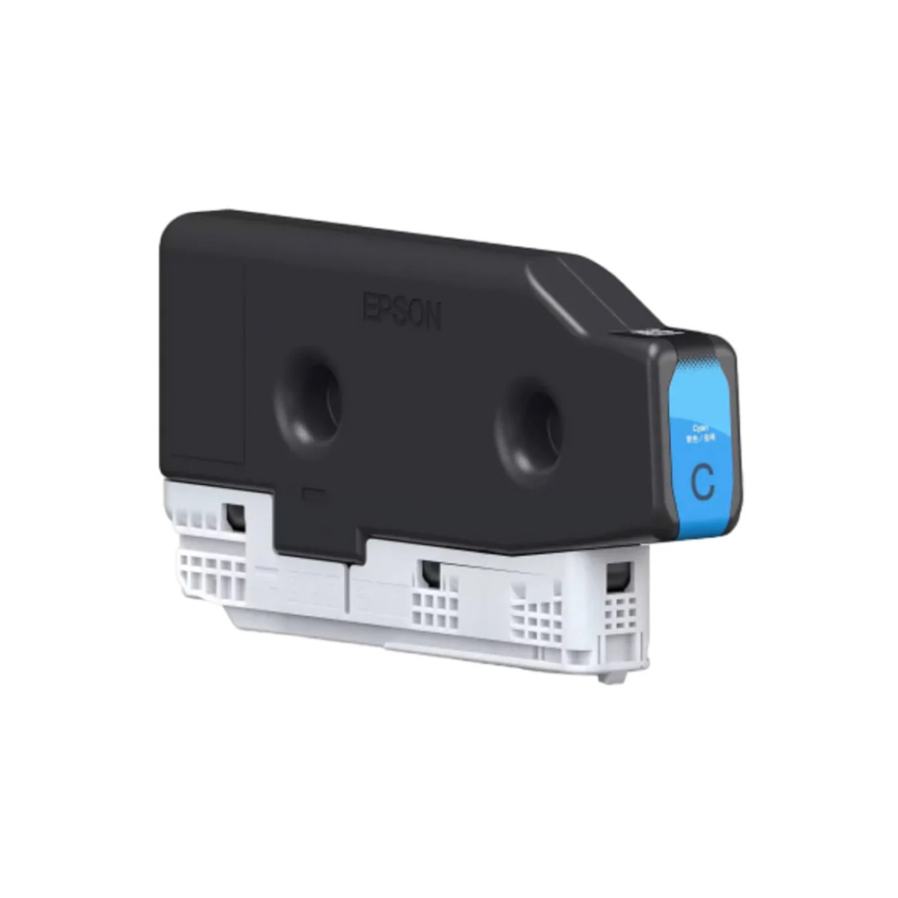 Cartucho de Tinta Epson T08K220 Cyan DuraBrite Ink AM-C400 700ml