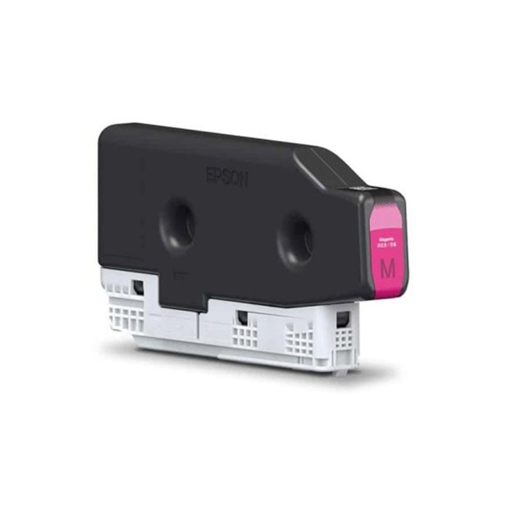 Cartucho de Tinta Epson T08K320 Magenta DuraBrite Ink AM-C400 700ml