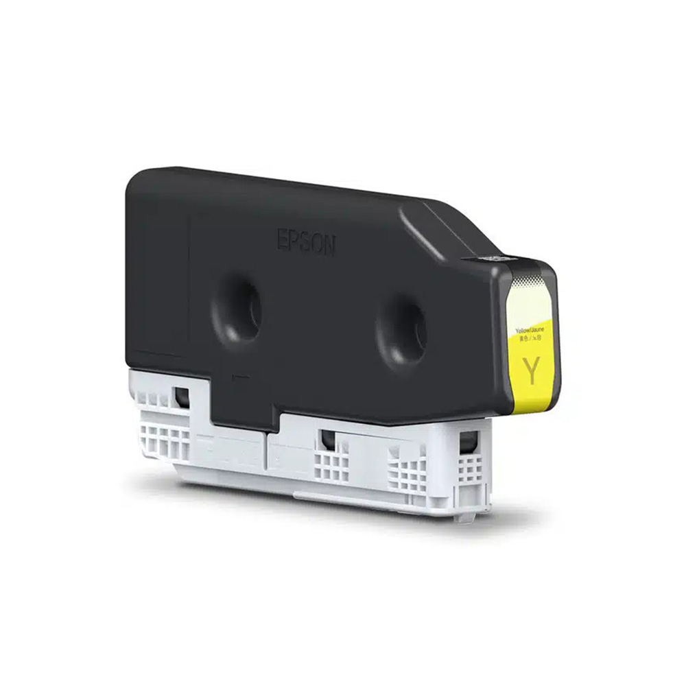 Cartucho de Tinta Epson T08K420 Amarillo DuraBrite Ink AM-C400 700ml