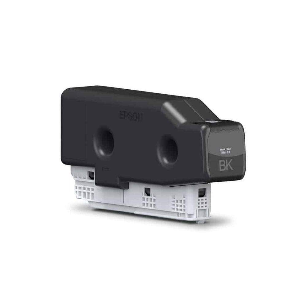 Cartucho de Tinta Epson T08M100 Negro AM-C550 35000 Páginas