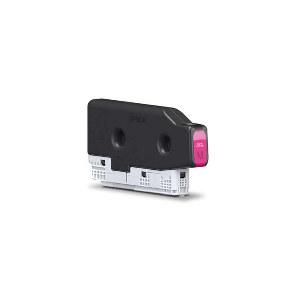 Cartucho de Tinta Epson T08M300 Magenta AM-C550 28000 Páginas
