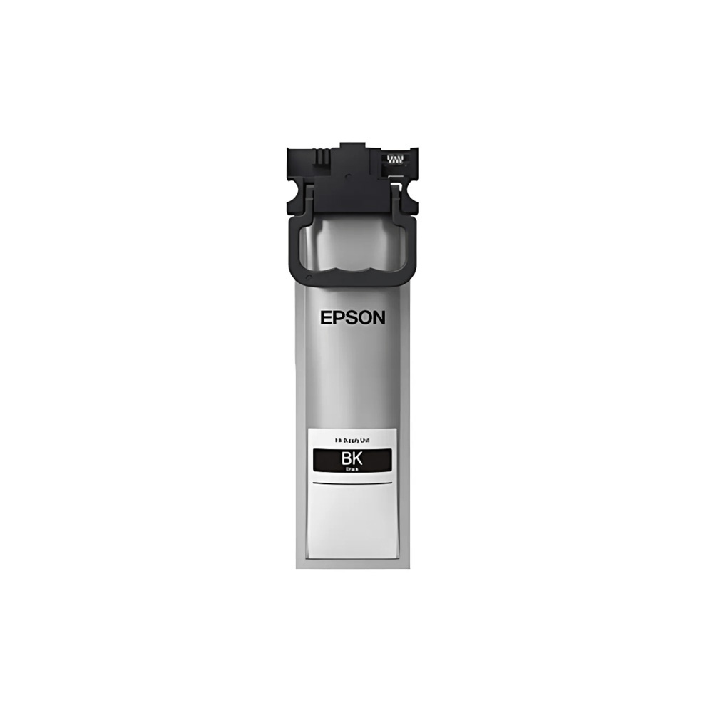 Cartucho de Tinta Epson T11A120-AL Negro WF-5810/5890 5000 Páginas