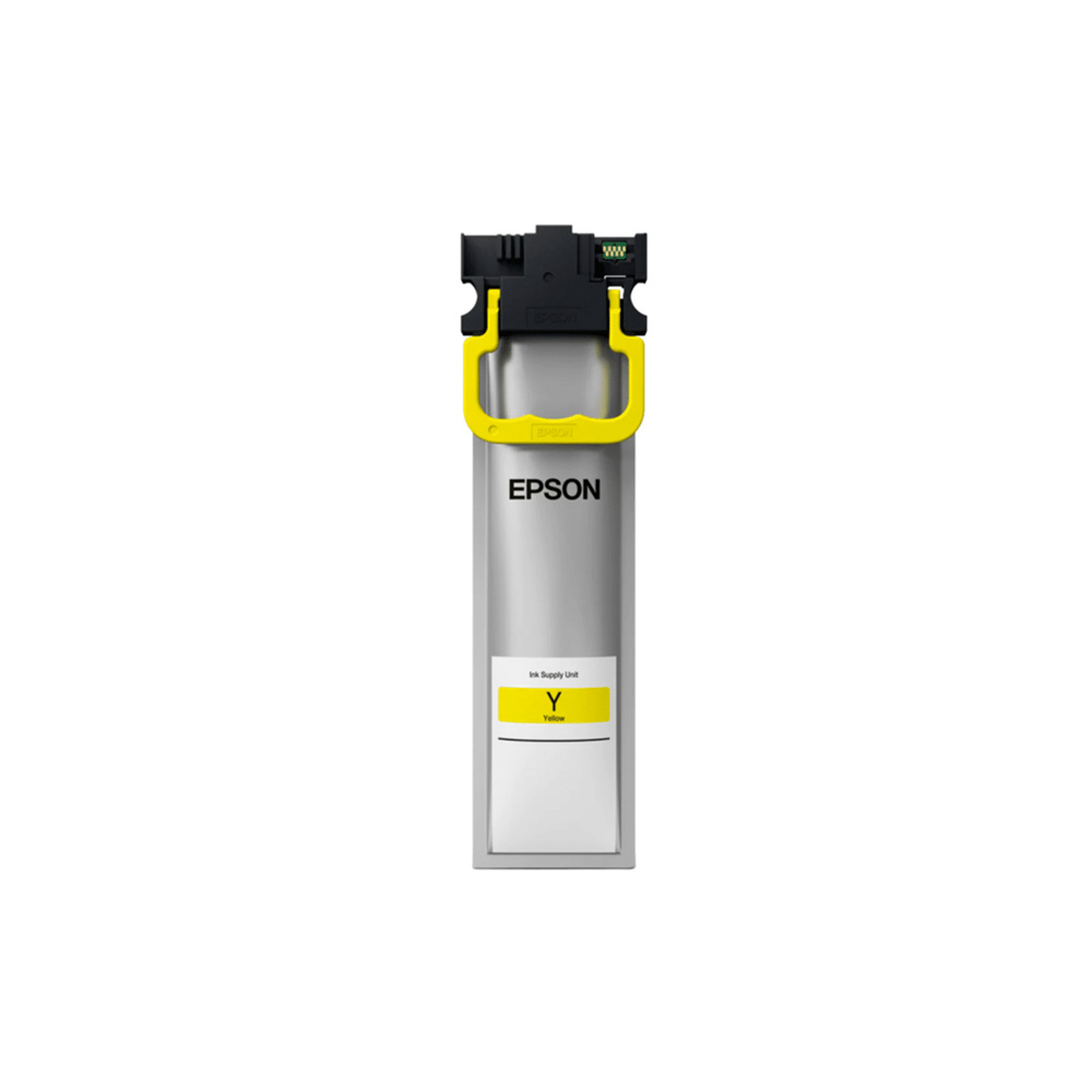 Cartucho de Tinta Epson T11A420-AL Amarillo WF-5810/5890 5000 Páginas