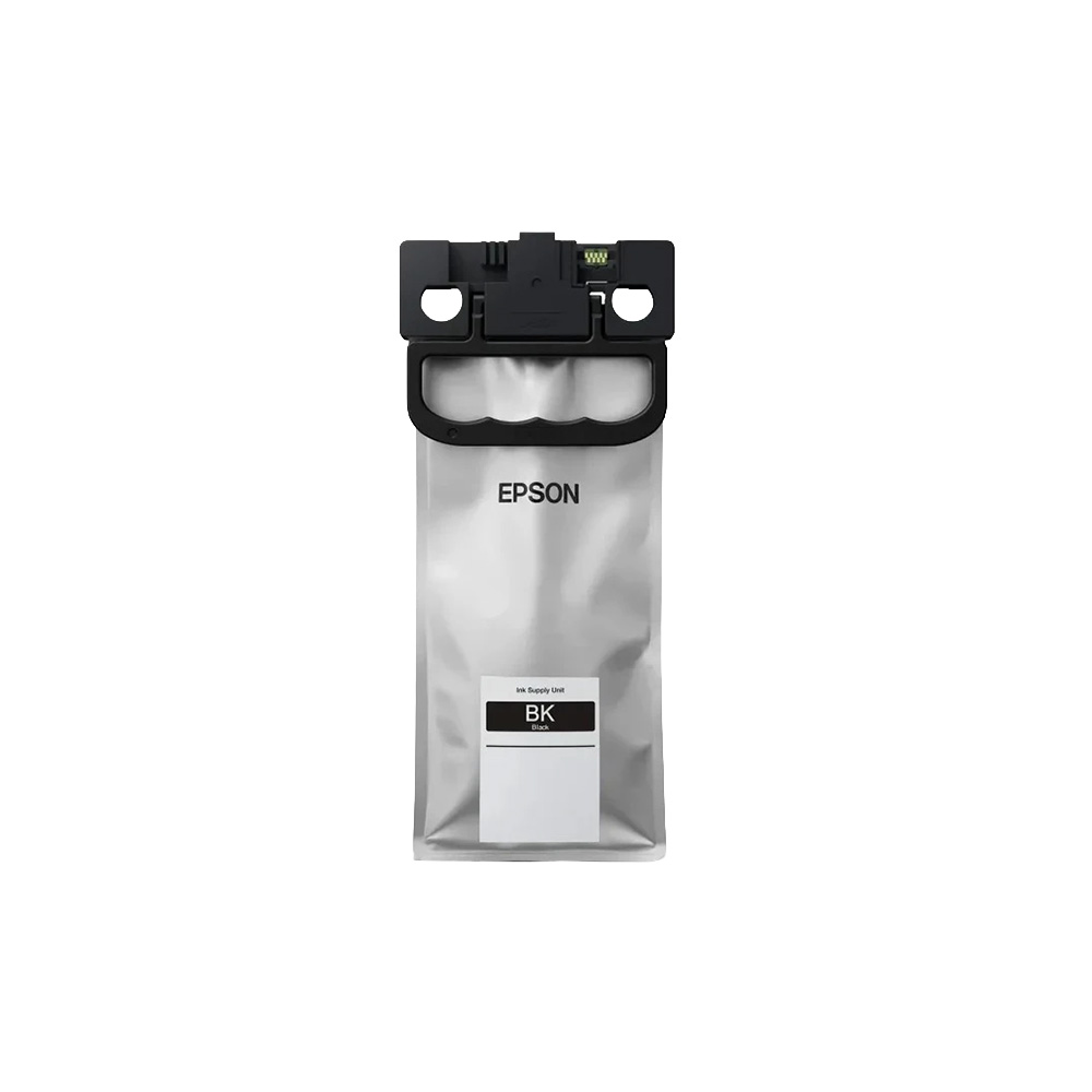 Cartucho de Tinta Epson T13J100 DuraBrite Pro 13J Negro EM-C8100 20000 Páginas