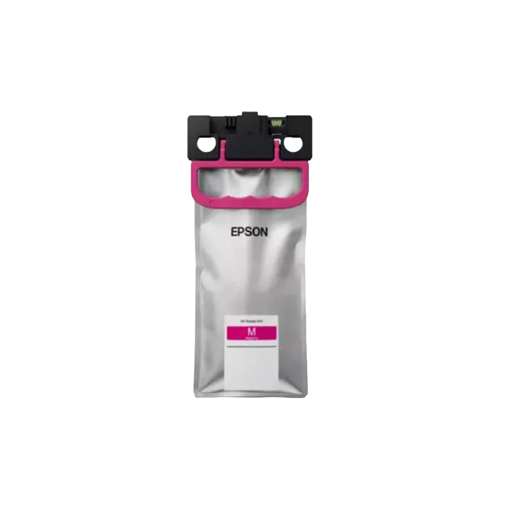 Cartucho de Tinta Epson T13J300 DuraBrite Pro 13J Magenta EM-C8100 12000 Páginas