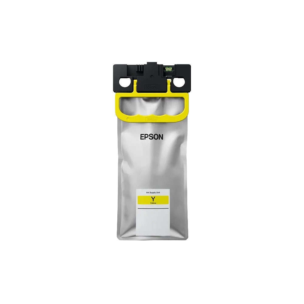 Cartucho de Tinta Epson T13J400 DuraBrite Pro 13J Amarillo EM-C8100 12000 Páginas