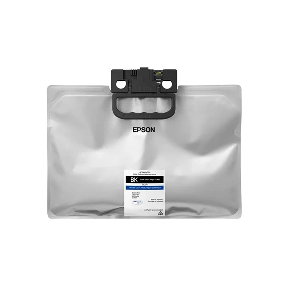 Cartucho de Tinta Epson T13K100 Extra High Capacity 13K Negro EM-C8100 86000 Páginas