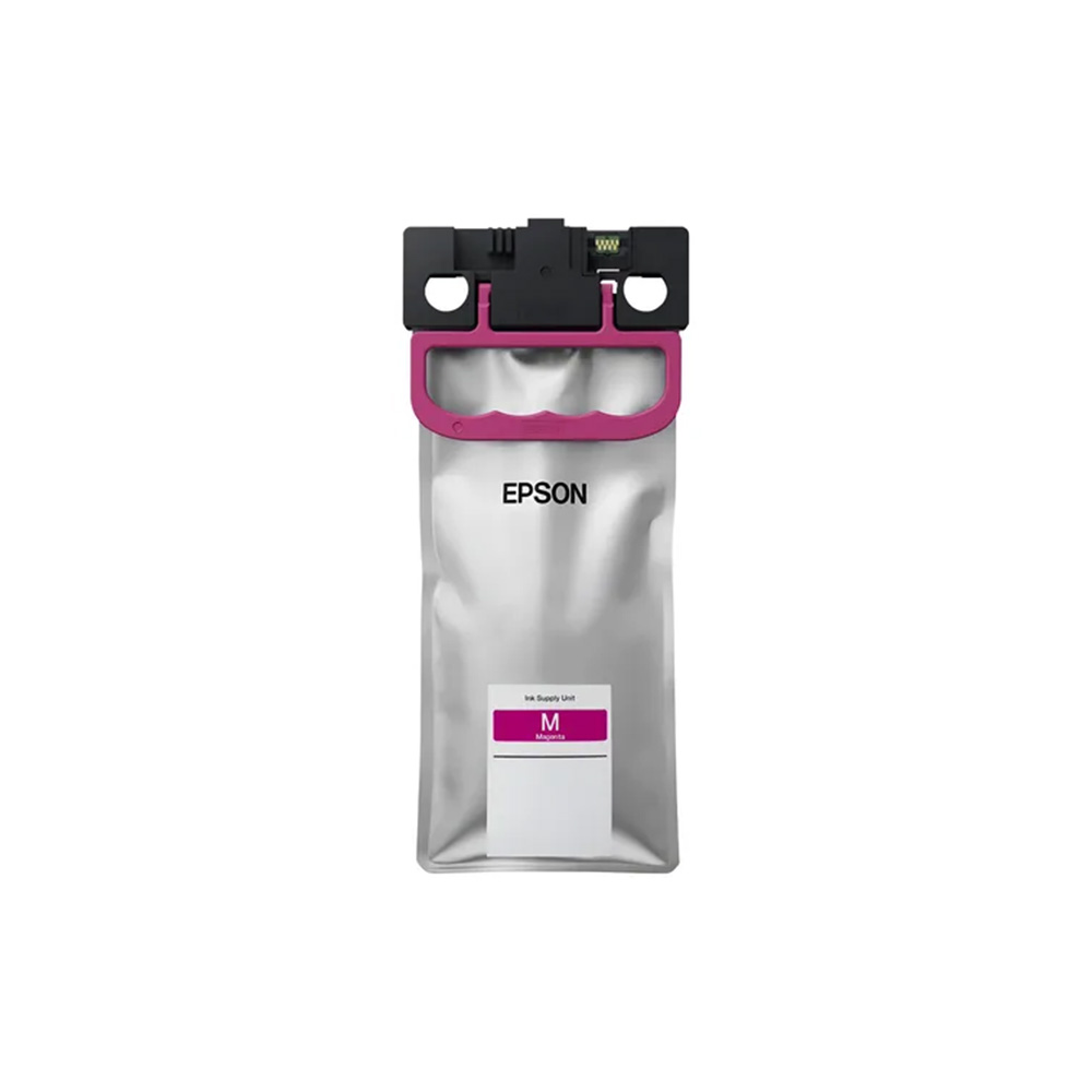 Cartucho de Tinta Epson T13K300 Extra High Capacity 13K Magenta EM-C8100 20000 Páginas