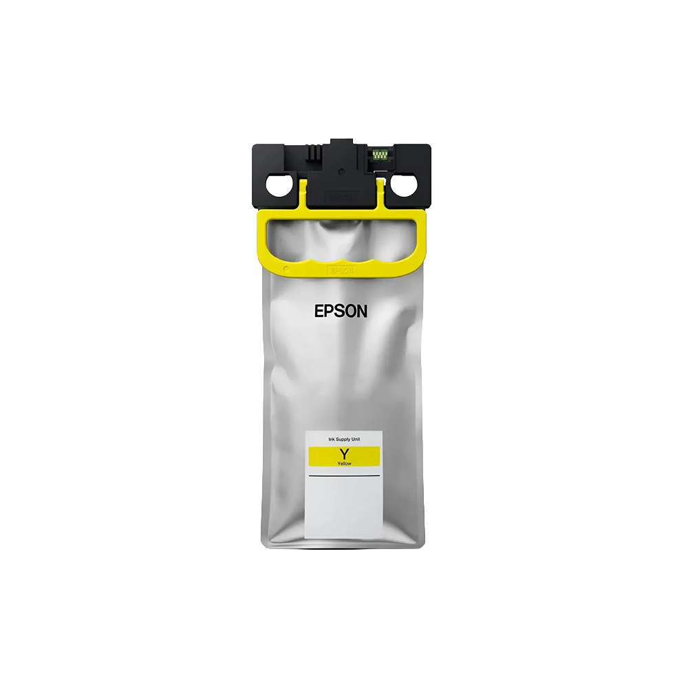 Cartucho de Tinta Epson T13K400 Extra High Capacity 13K Amarillo EM-C8100 20000 Páginas