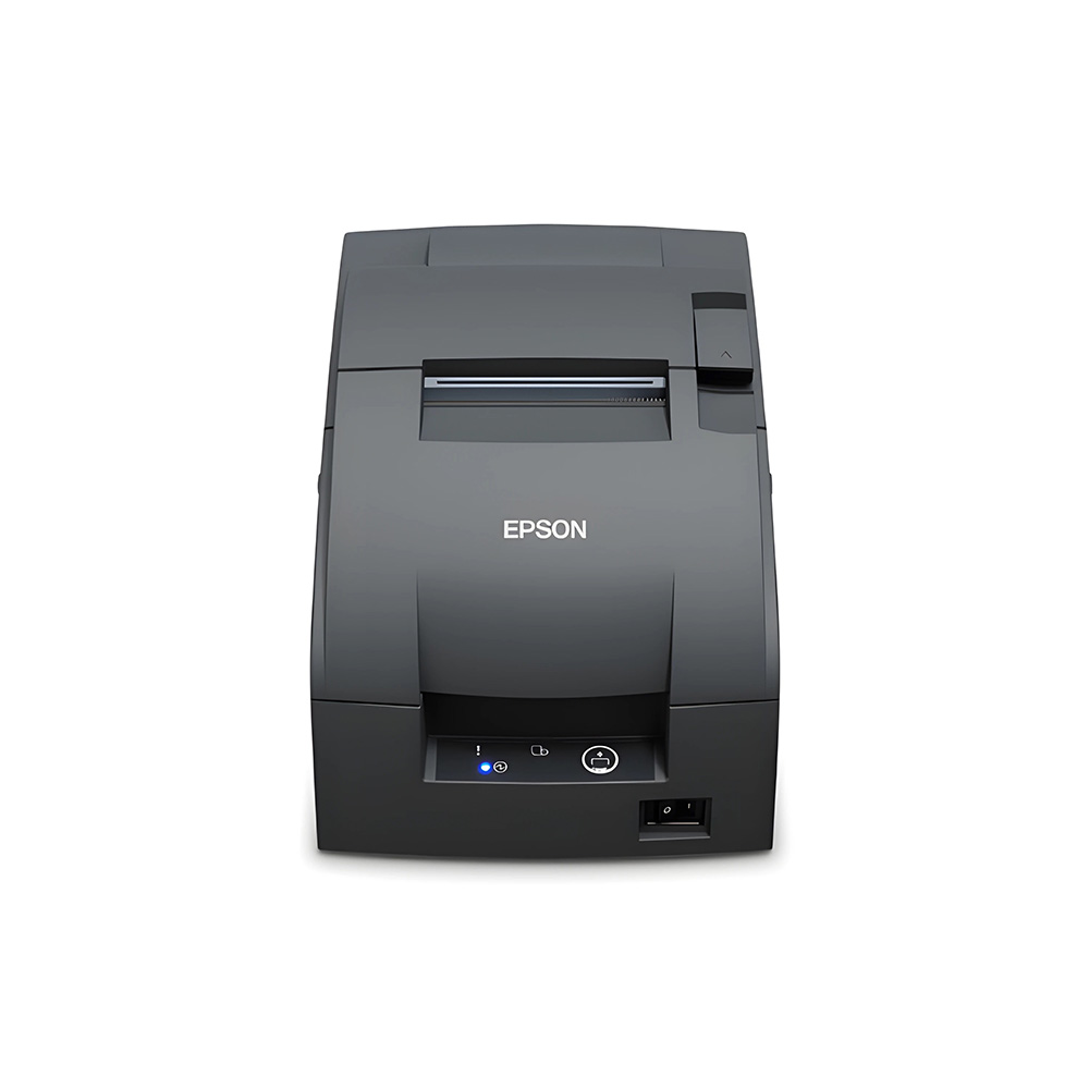 Epson Impresora TM U220IIA Ethernet PS Edg