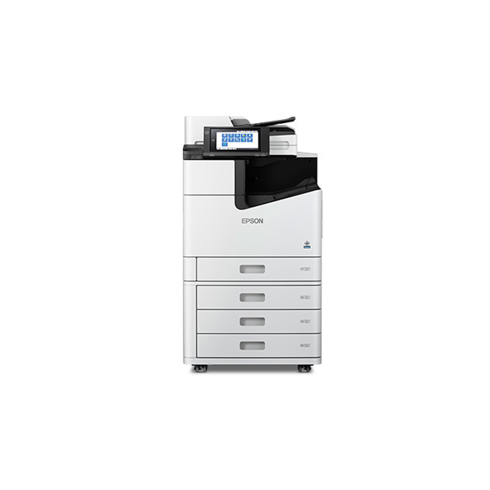 Impresora Epson WorkForce WF-C20600 Dúplex WiFi Ethernet NFC ADF Fax 60PPM T02Q C11CH86201