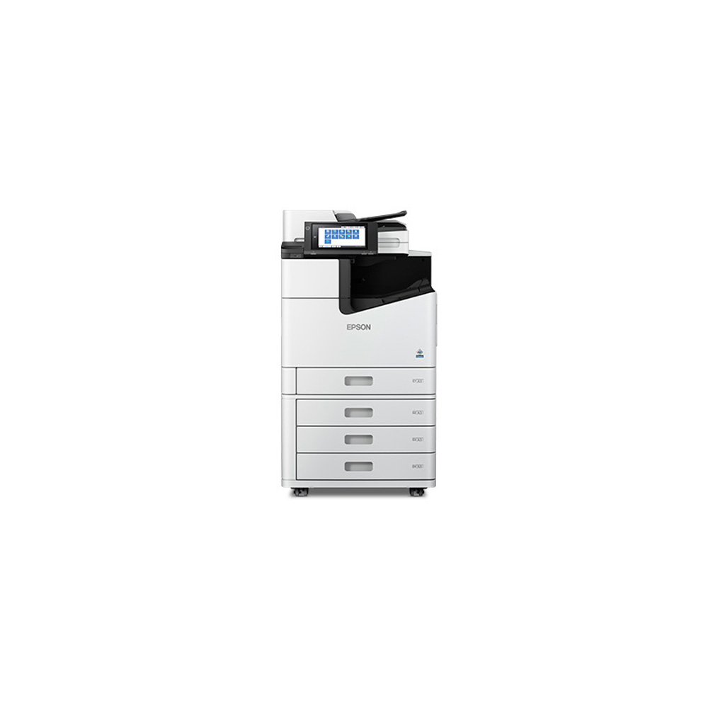 Impresora Epson WorkForce WF-C21000 MFP A3 WiFi Ethernet ADF Dúplex C11CH88201