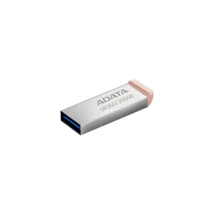 Pendrive ADATA UR350 256GB USB 3.2 Beige