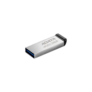 Pendrive ADATA UR350 256GB USB 3.2 Negro