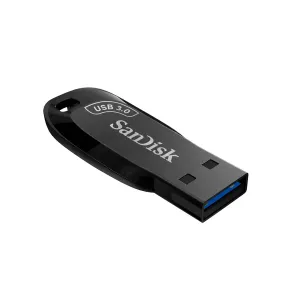 Pendrive SanDisk Ultra Shift SDCZ410 32GB USB 3.0 Negro