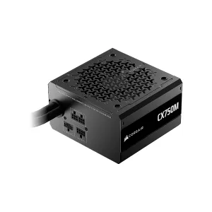 Corsair CX-M 750W 80 Plus Bronze Semi-Modular