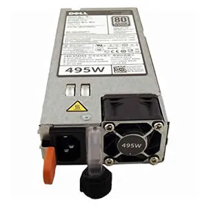 Fuente de Poder Dell Hot-Plug 495W Kit para R340