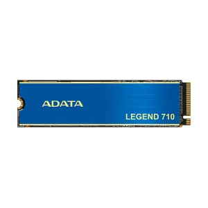 Disco Sólido ADATA Legend 710 1TB M.2 2280 PCIe Gen3 x4 NVMe 1.4 3D NAND