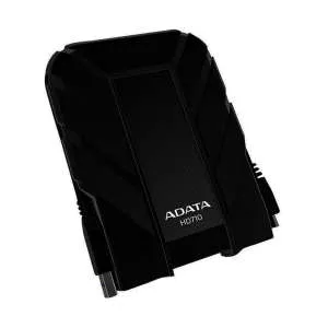 Disco Duro Externo A-DATA HD710 1TB USB 3.0 Antishock Waterresist