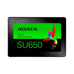 SSD ADATA SU650 240GB SATA III 2.5 6GB/s