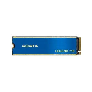 SSD ADATA Legend 710 256GB M.2 PCIe Gen3 2280 3Y