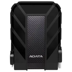 Disco Duro Externo ADATA HD710 2TB USB 3.0 Antishock Water Resistant Negro