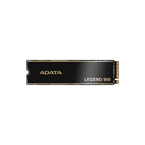 Disco Sólido A-DATA Legend 900 512GB M.2 NVMe PCIe 4.0 5400MB/s Escritura 7000MB/s Lectura